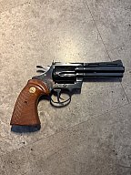 Colt Diamondback – .38 Special – USA