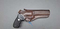 Revolver Colt King Cobra Stainless 357Mag .357 Magnum