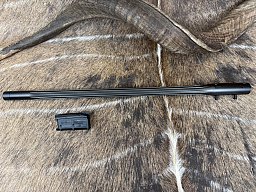 Blaser R8 Austauschlauf Kal. 6,5 Creedmoor Jagdmatch M18x1 NEU von WAFFEN FLÜHR ANSBACH