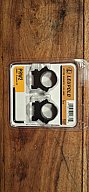 Leupold Montageringe NEU