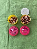 Übungsmunition 4 mm M 20