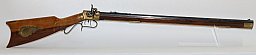 Perkussionsvorderlader Berdan Rifle