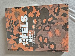 Karl Ulrich - Wie ein Fels im Meer - 3. SS-Panzerdivission