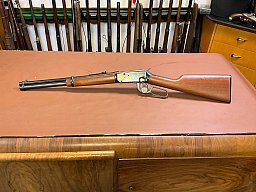 Unterhebelrepetierbüchse Winchester Modell 94AE im Kaliber .30-30Win SNR: 5430506