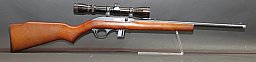 Halbautomat Marlin M70