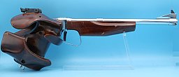 Freie Pistole TOZ 35