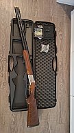 Browning Ultra XTR Prestige