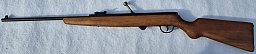 Luftgewehr Haenel 310 4,4 mm Rundkugel,