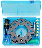 Dillon Caliber Conversion Kit .38Super für Super1050 / RL1100