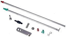 Dillon Large Primer System Umrüstsatz von Small auf Large Primer(Art.-Nr. 66217) für Dillon RL1100