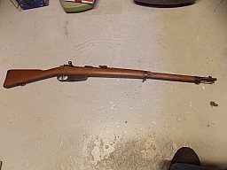 Carcano Altdeko