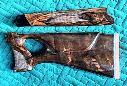 Blaser R93 Loch