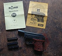 Röhm RG 3
