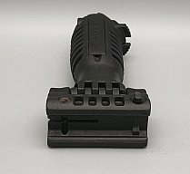 F.A.B. Defense | FAB Defense T-POD Vertikalgriff mit Zweibein für Picatinny