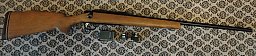. 22-250 Remington Fuchswaffe Weitschuss