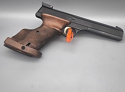 FN Herstal| Browning KK Sportpistole FN150 .22LfB