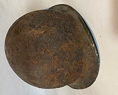 USA Army Infantrie Luftwaffe Stahlhelm D-Day WK2 No Garand Bajonett 
