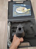 IMI Desert Eagle .357 Mag.