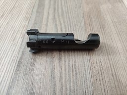 Verschlusskopf .44/.50 für IMI Desert Eagle