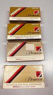 80 St. .300WinMag/200 gr FEDERAL Premium Patronen