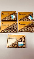 100 St. .300WinMag/180 gr Browning Patronen