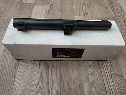 IMI Desert Eagle Austauschlauf 10" .50AE