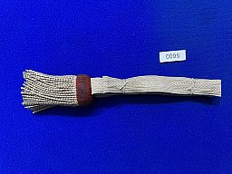 Seitengewehr Trodel 1.Btl 2.Kp. kaiserlich für SG 98, SG 98/05, SG 84/98
