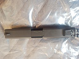 Glock 32 Wechselsystem in 357 SIG Gen. 1-3