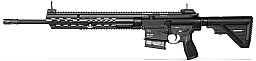 Heckler & Koch MR308 A3 Slim-Line HKey, .308 Win., 20 Zoll Lauf