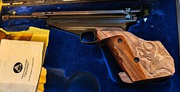 Feinwerkbau Mod.65