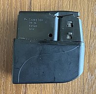 Magazin Sauer 303 – 5 Schuss