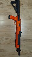 Umarex HDB68