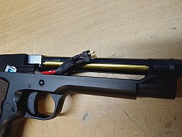 Cyma 123 Nachbau 1911