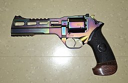 Chiappa Rhino DS60 Nebula