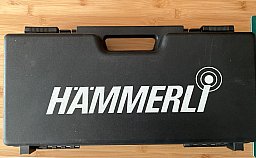 Hämmerli AP 20 Pro