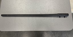 Blaser R93 barrel 270 WSM Bix'n Andy