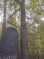 Kirreinrichtungen
