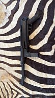 halbautomatische Büchse BD38 Kal. 9mmLuger