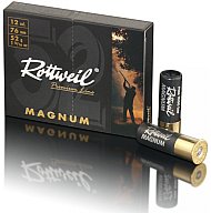 Rottweil Magnum 12/76 3,5mm 52g 10ER