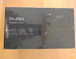 Pard Predator 640