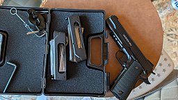 Modell: Legends 1911