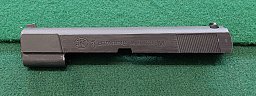 Verschluss (Schlitten) Umarex/ Browning Mod. GP DA 8 Kal.8mmK Hochglanz/Matt