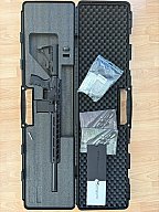 FX DRS Tactical Cal. 5.5mm