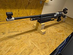 Walther LG400