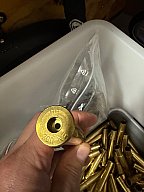 700 nitro express cartridges Hülsen