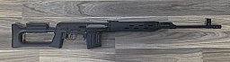 Izhmash TIGR - 7,62x54R - Kunststoffschaft