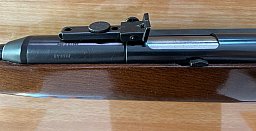 Luftgewehr Diana Mod. 48 - Kal. 4,5 mm - EWB-pflichtig!