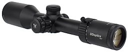 DDoptics Zielfernrohr V10 1,5-10x40 NXT MRAD | A4N | Das echte UNIVERSAL-Zielfernrohr für Alle