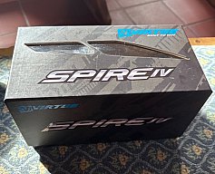 Virtue Spire IV High End elektronischer Hopper Loader Paintball OVP Neu