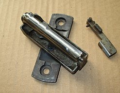 Magazin für Mannlicher Schönauer M1905, Kal. 9x56MS